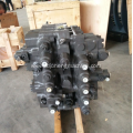 SK350-8 Control Valve SK350-8 Main Control Valve